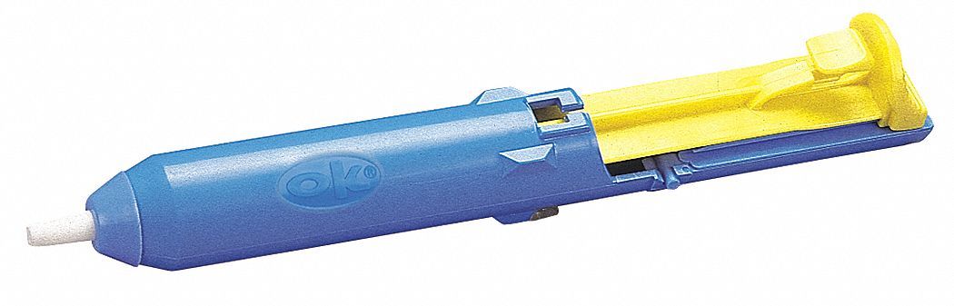 Desoldering Pump, 8 In L