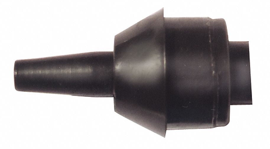 Desoldering Repl Tip, ESD Safe, For 23Z364