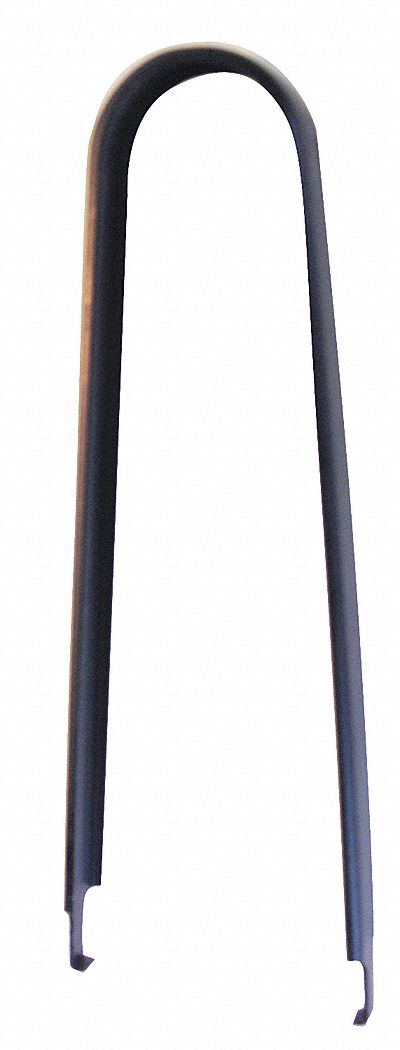 Extraction Tool, DIP/IC, 4 In, 8 to 24 Pins