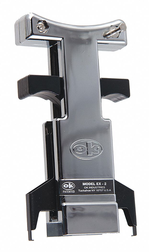 Extraction Tool, DIP/IC, 4 In, 24 - 40 Pins