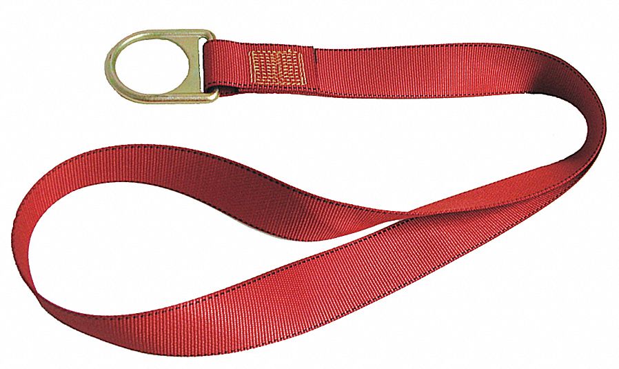 Anchorage Connector Strap, 36 In L, Plystr