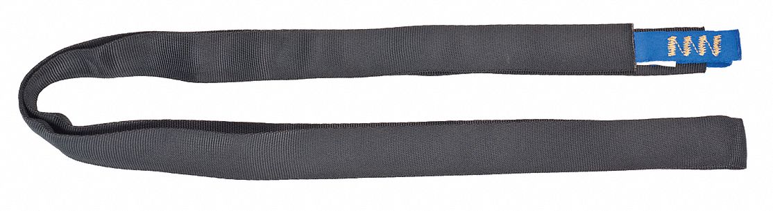 Anchorage Sling, Nylon.72 In L