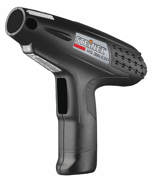 Housing For HG350ESD Heat Tool