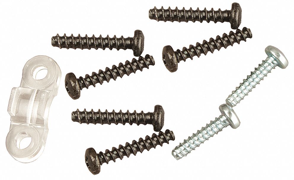 Housing Screws Set, HG350ESD Heat Tool