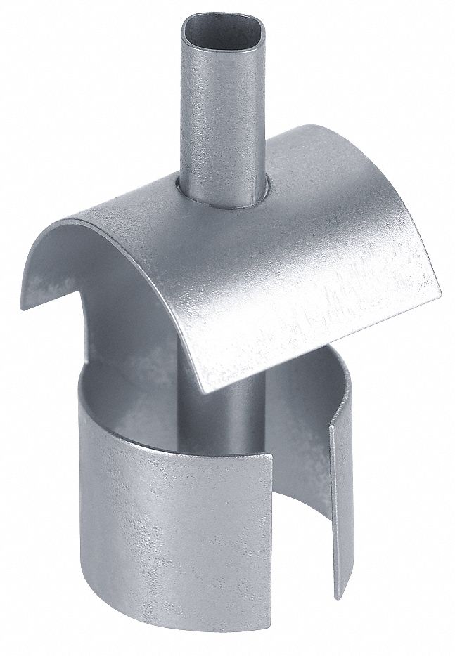 Reducer With Guard, HG350ESD Heat Tool