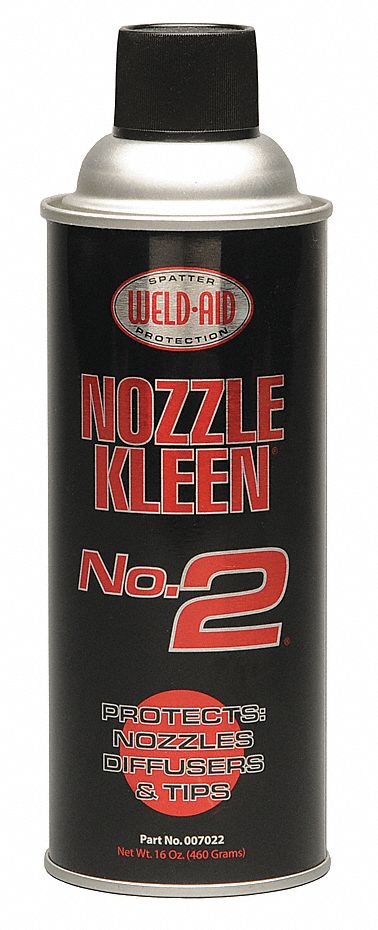 Nozzle Kleen #2 Aerosol Spray Can
