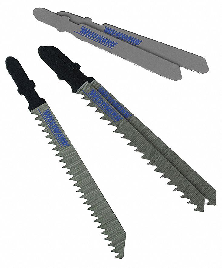 Blades Assortment, 5 Pk