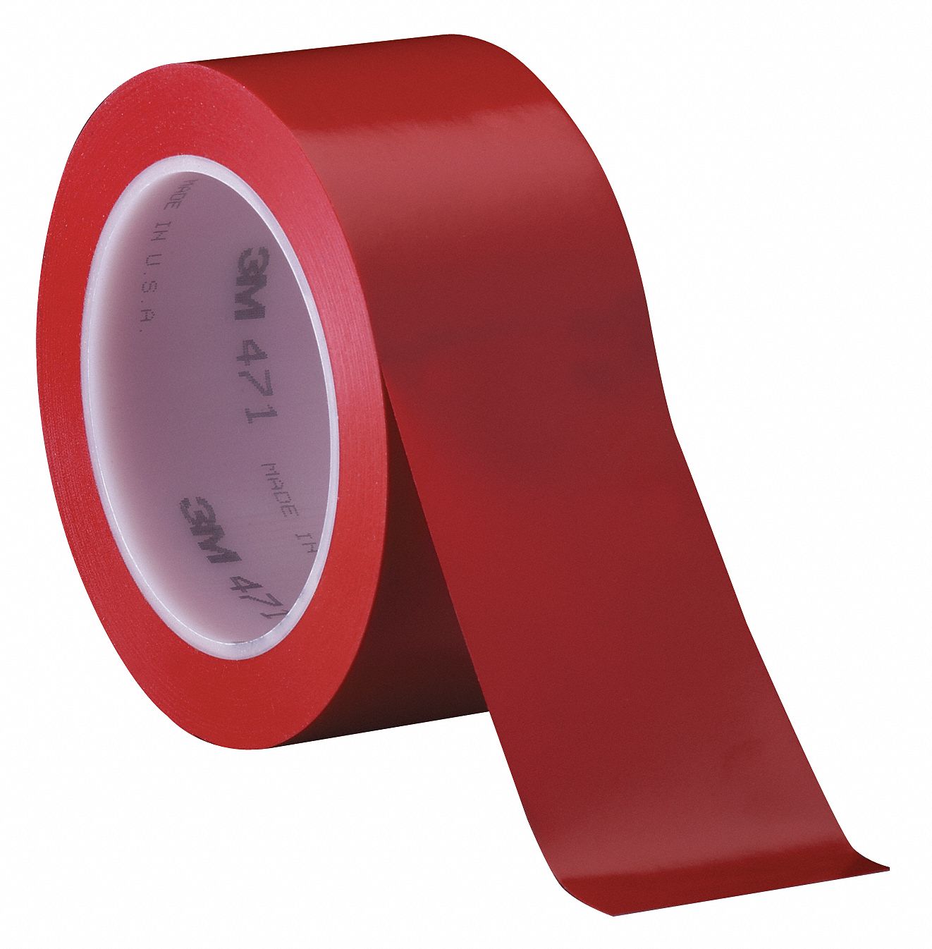 Marking Tape, 3/4In W, 108 ft. L, 4-3/8In D
