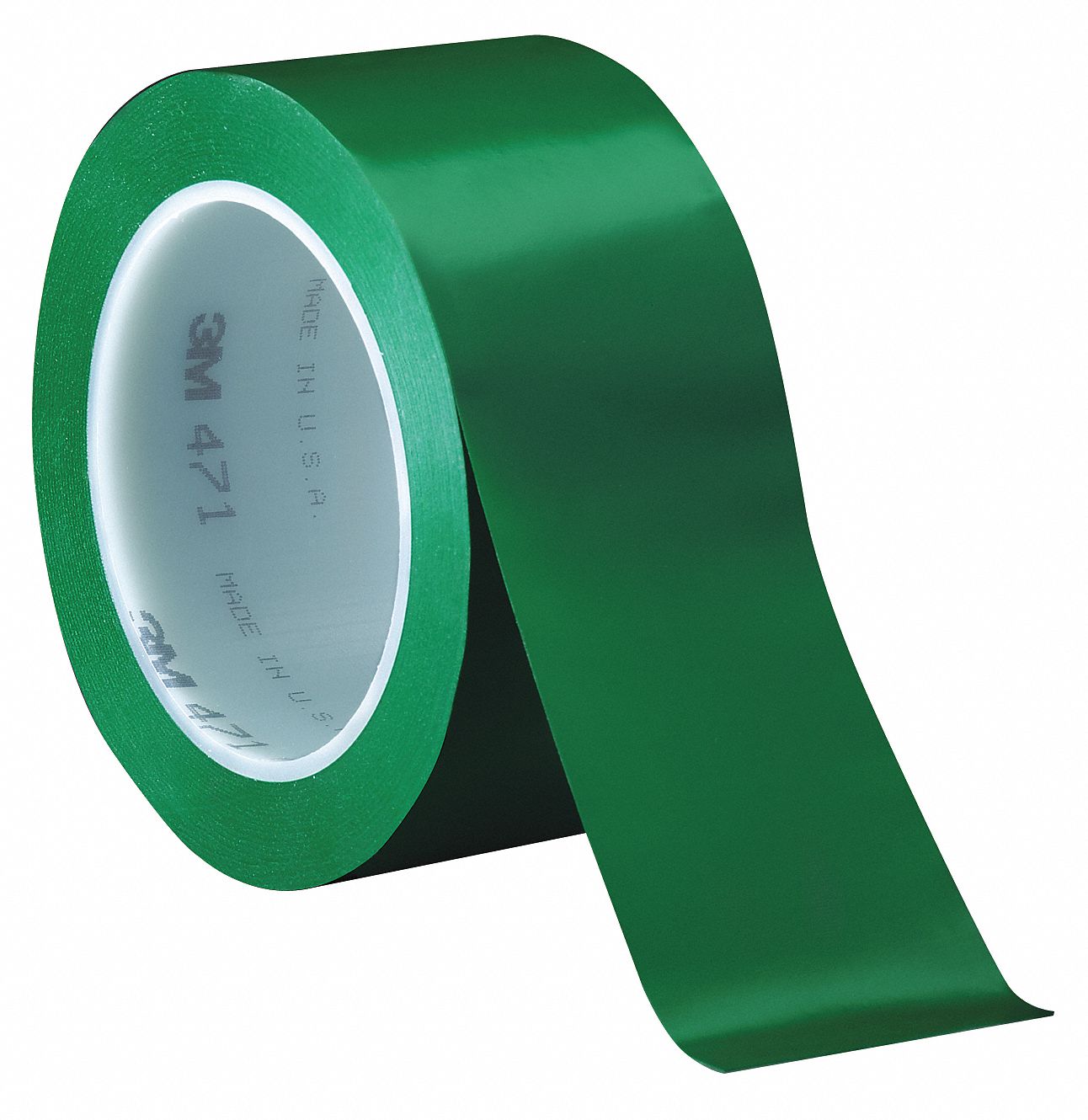 Marking Tape, 3/4In W, 108 ft. L, 4-3/8In D