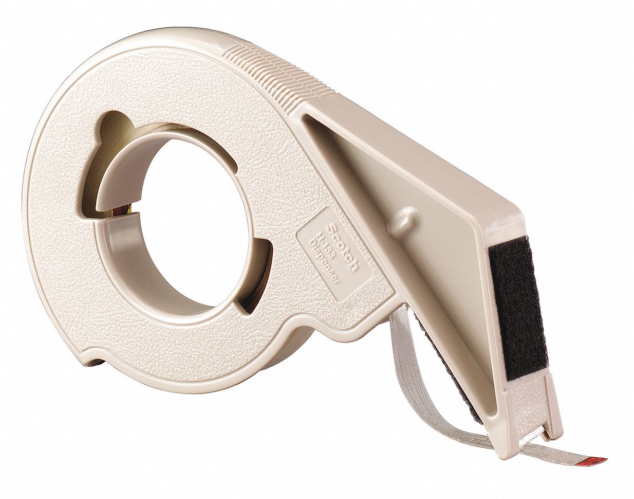 Handheld Tape Dispenser, 3/4 In.