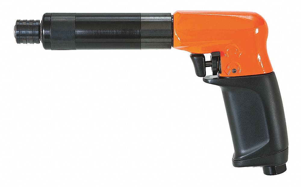 Air Screwdriver, 10 to 40 in.-lb.