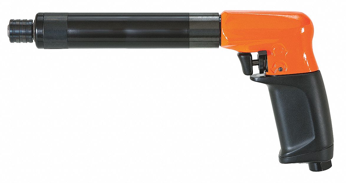 Air Screwdriver, 15 to 79 in.-lb.