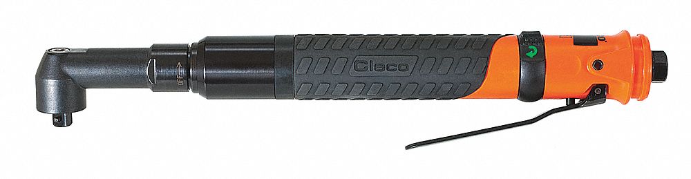 Nut Runner, 11 CFM, 18 to 100 in.-lb.