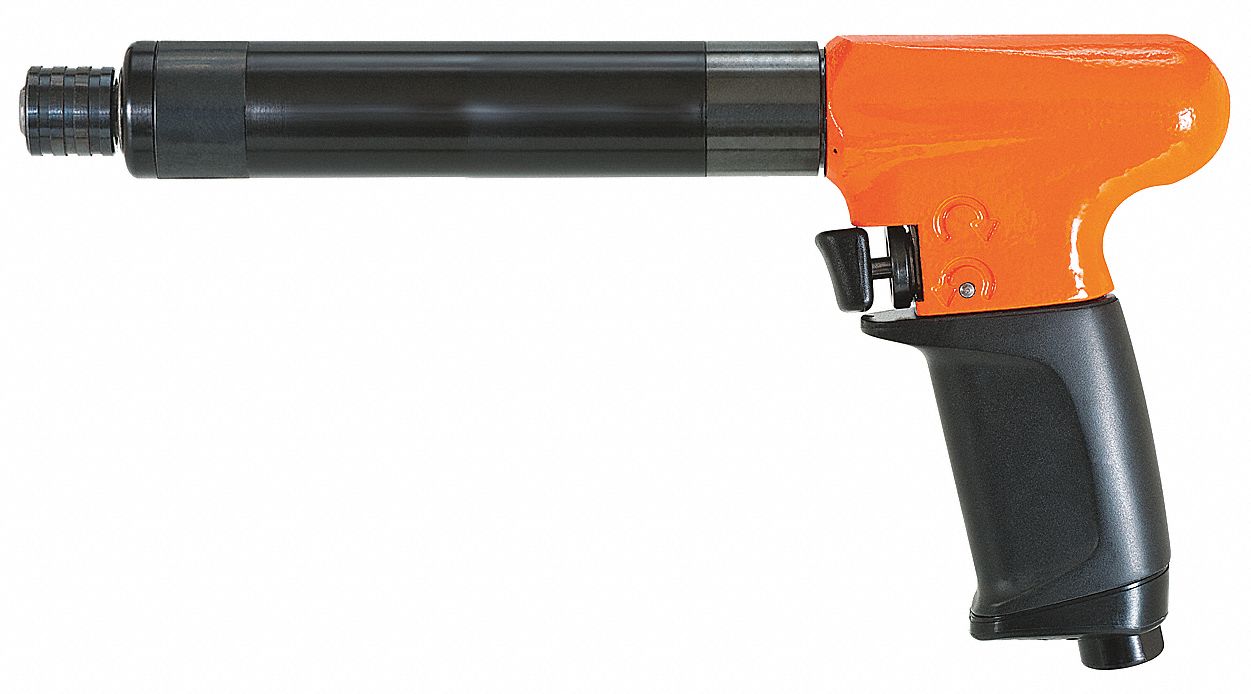 Air Screwdriver, 15 to 79 in.-lb.