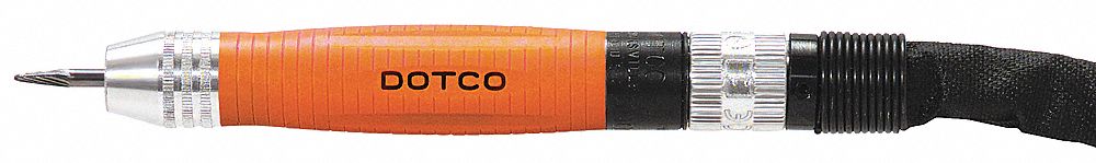 Air Pencil Grinder, General, 60, 000 rpm