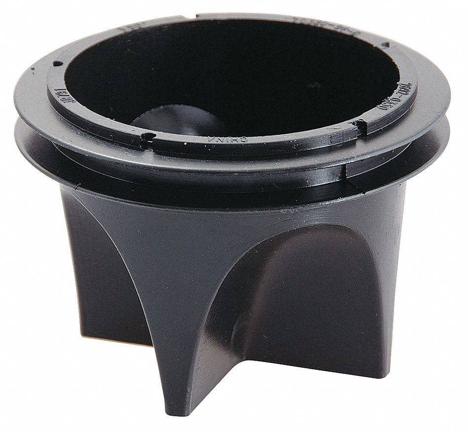 Stink Stopper Quad Close Trap Seal