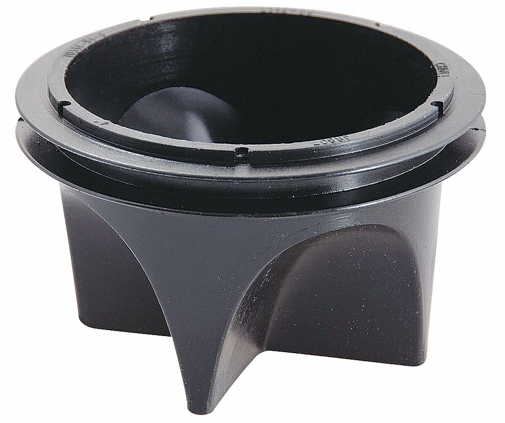 Stink Stopper Quad Close Trap Seal