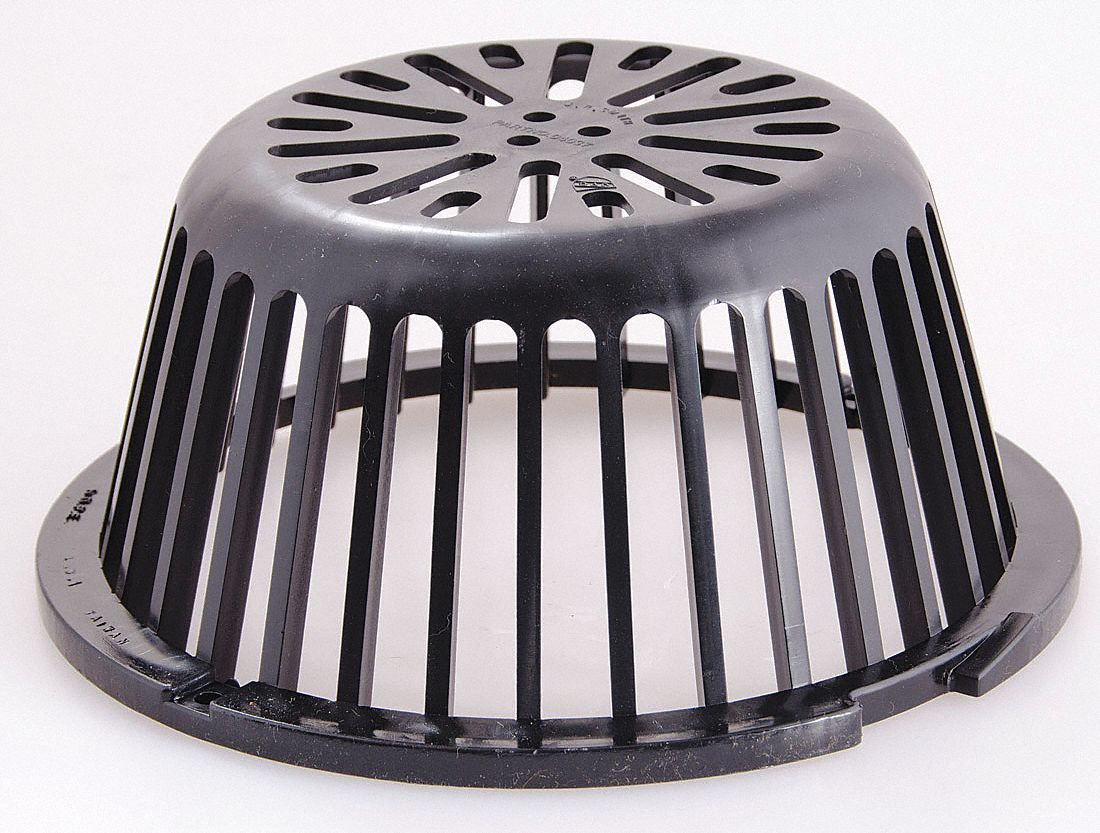 Roof Drain Dome
