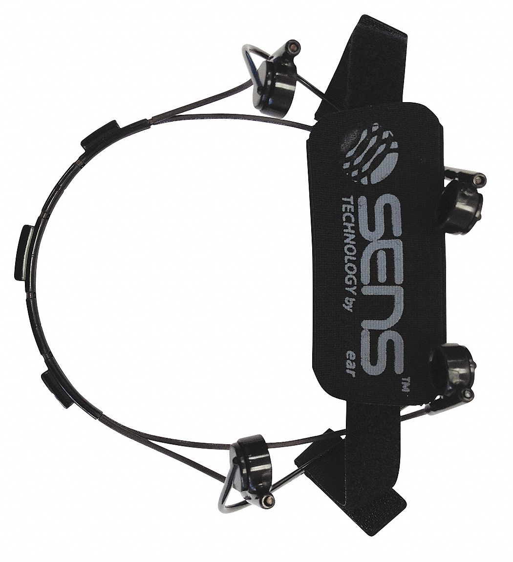 Replacement Neck Band, F/ Smart Muff