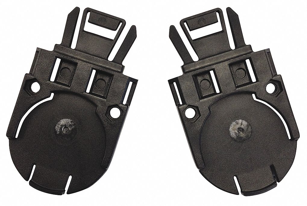 SM Helmet Adapter for MSA V-Guard