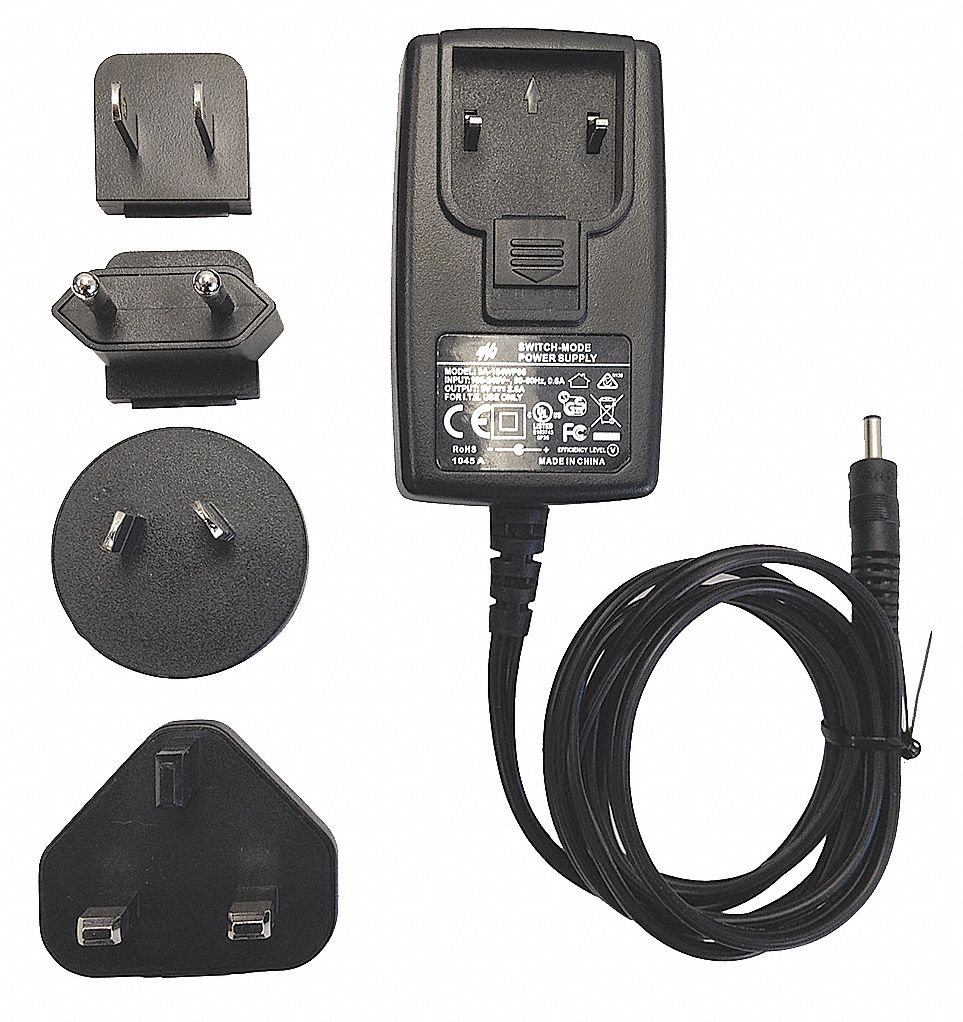 Power Pack Charger