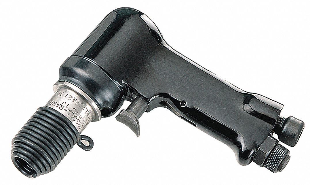 Air Riveter, Industrial, 3190 lb.