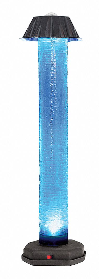 Insect Trap, Glostick