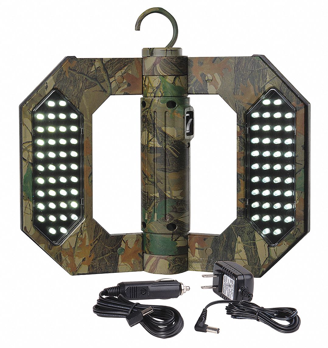 LED Worklight, Camo