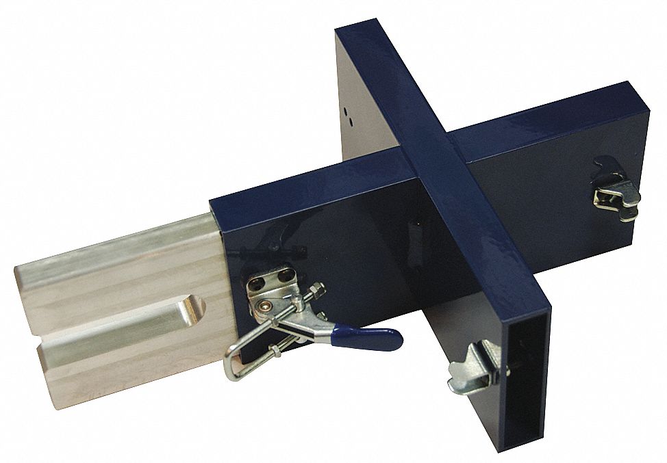 4-Way Directional Adaptor, 10 x 10 x 4 In