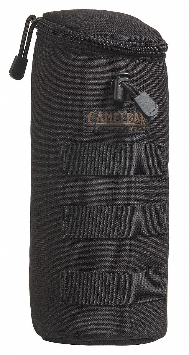 Bottle Pouch, Black