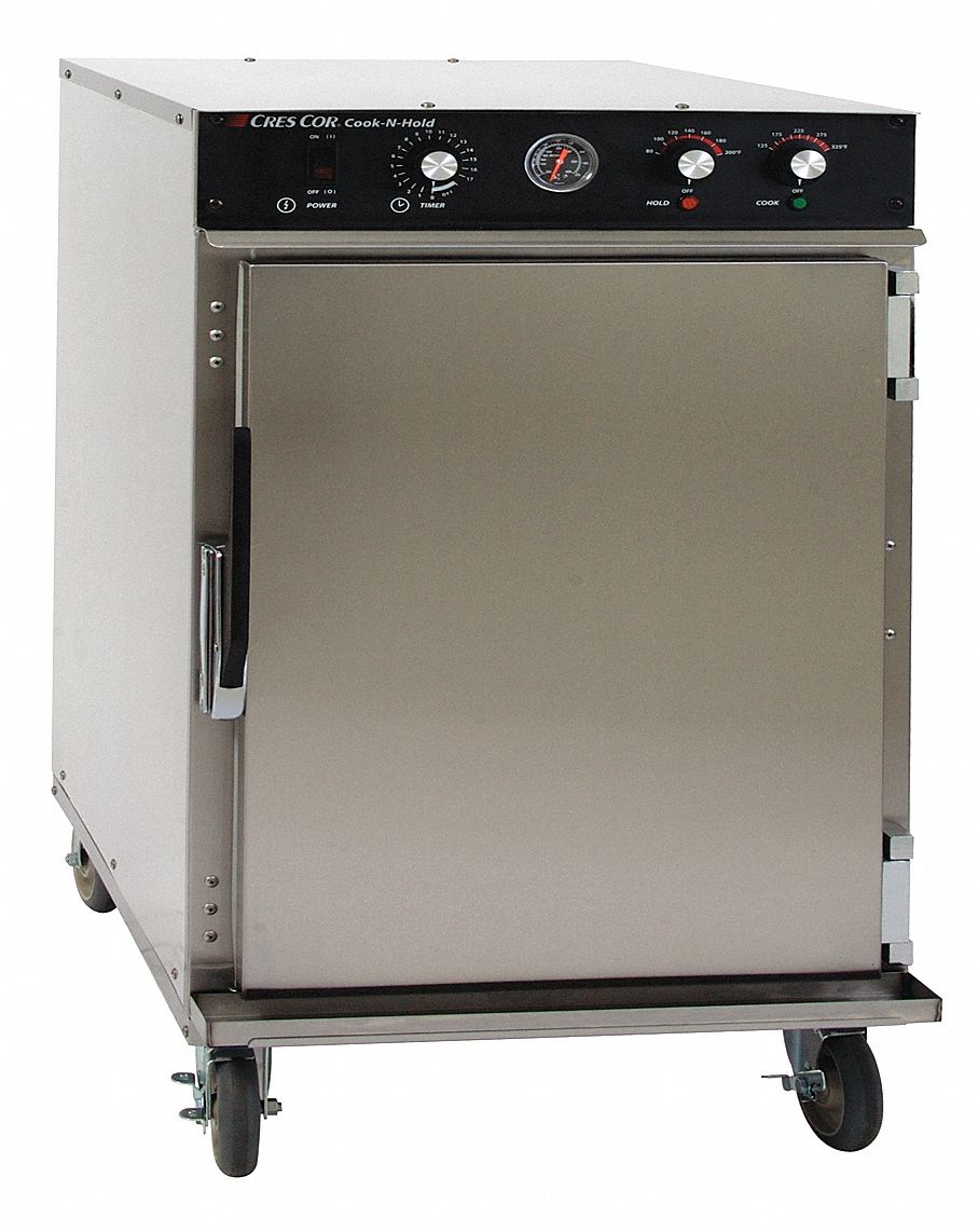 Cook and Hold Oven, 208/240V, 3 Ph