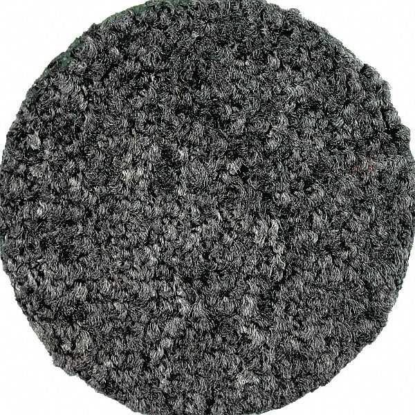 Entry Mat, Static Dissipative, Gray, 3x4ft
