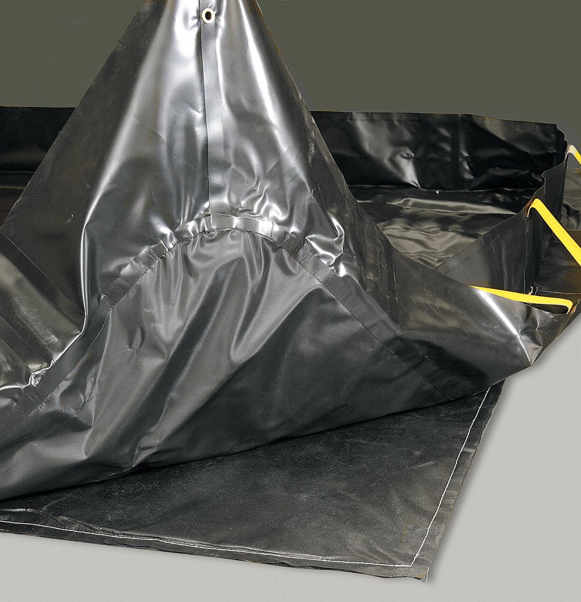 Containment Berm Protector, 144 In. L