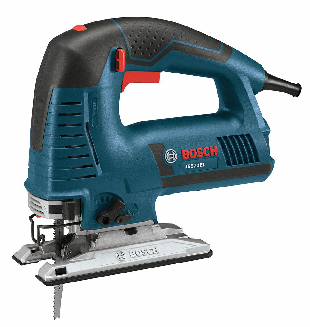 Jigsaw, Orbital Cutting, 800-2800spm