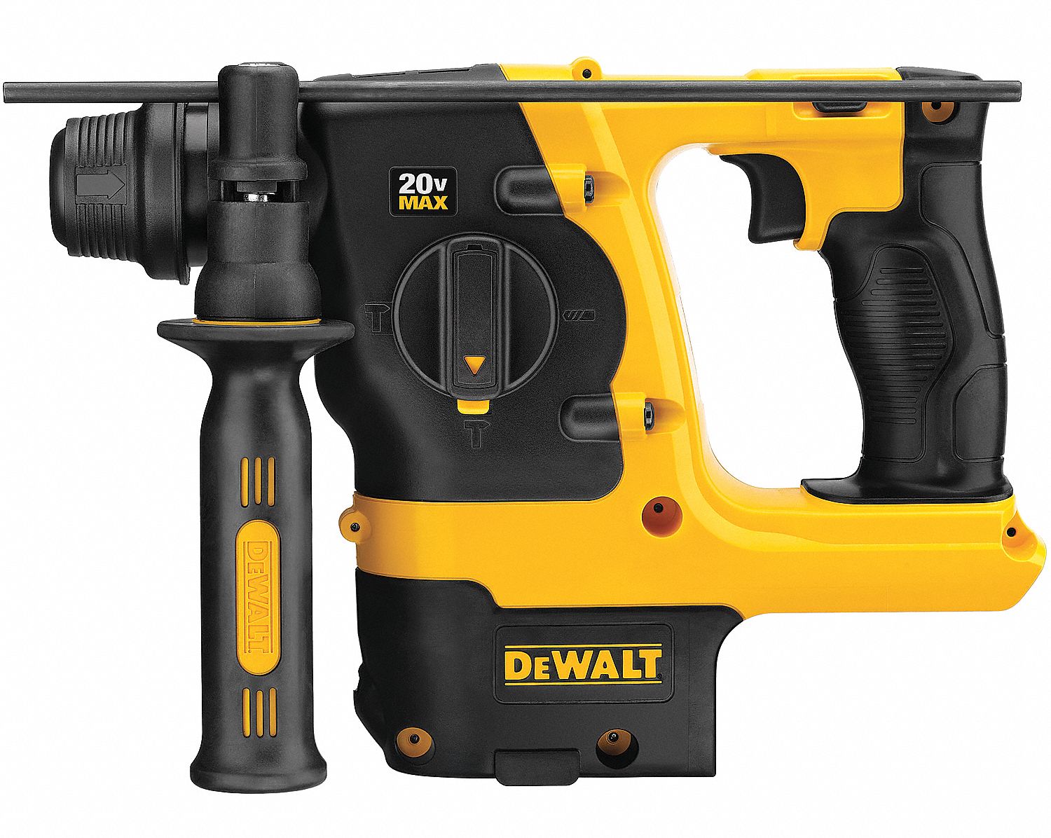 Cordless Rotary Hammer Drill, Tool Only
