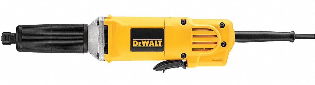 Die Grinder, 120 V, 1-1/2 In