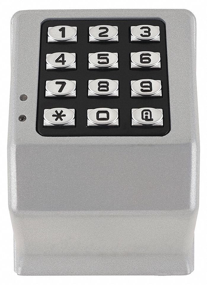 Wireless Digital Keyapd