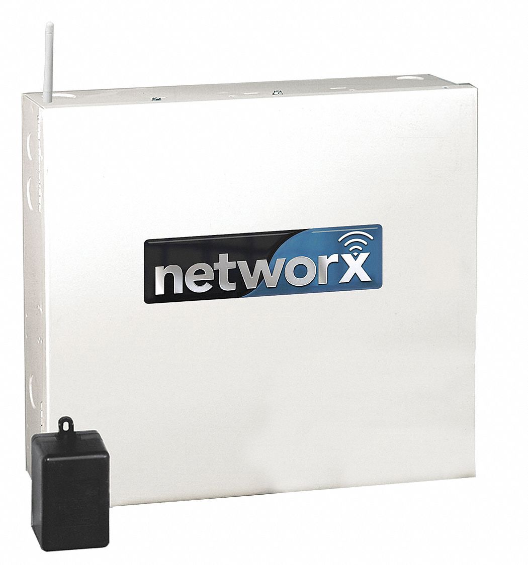 Wireless Control Panel