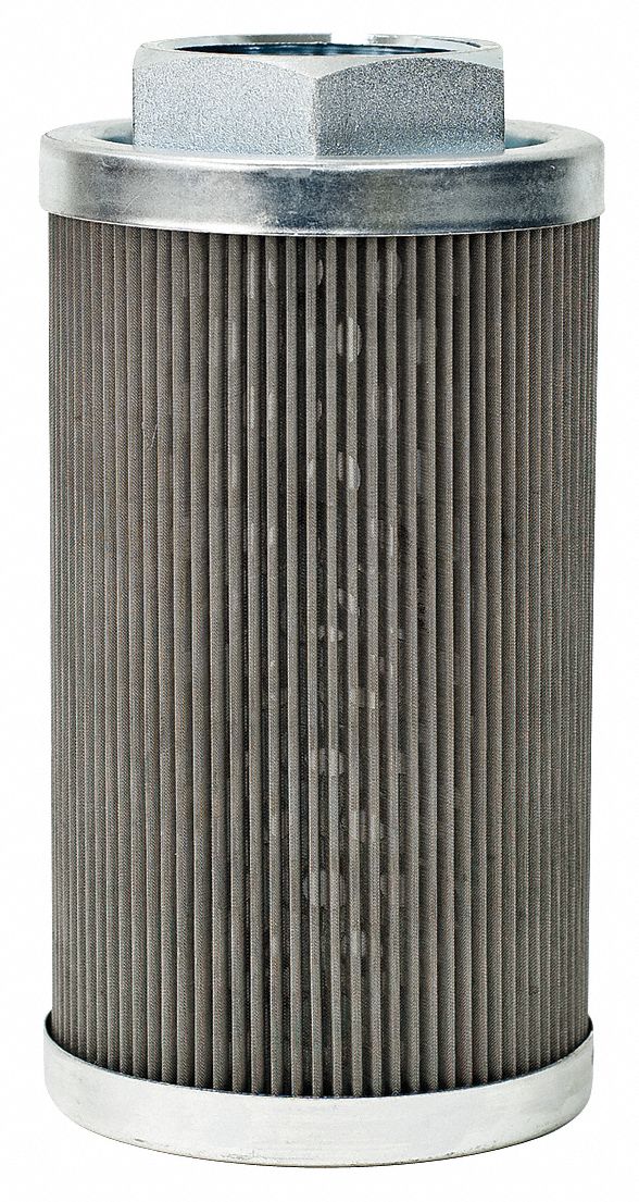 Strainer, Suction, 1-1/4 In
