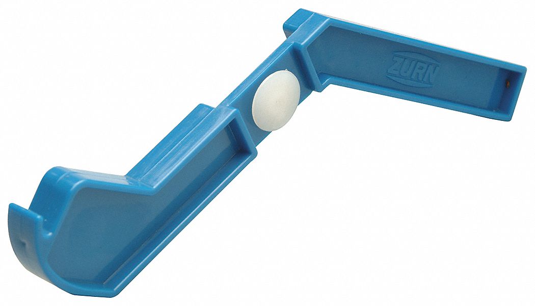 Waterless Urinal Strainer Removal Tool