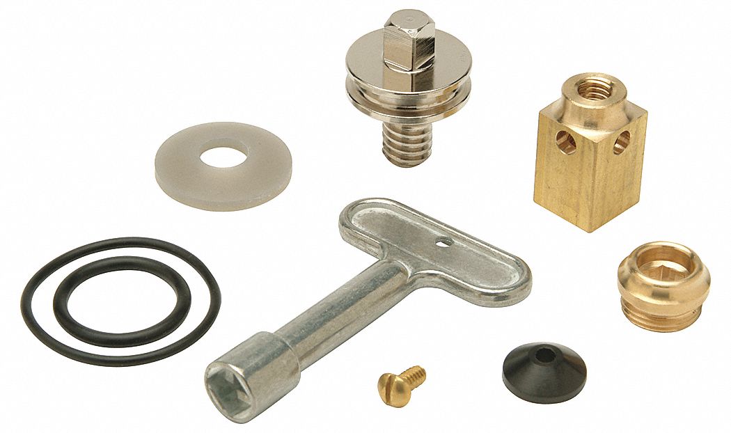 Wall Hydrant Repair Kit, w/Mfr. No. Z1300