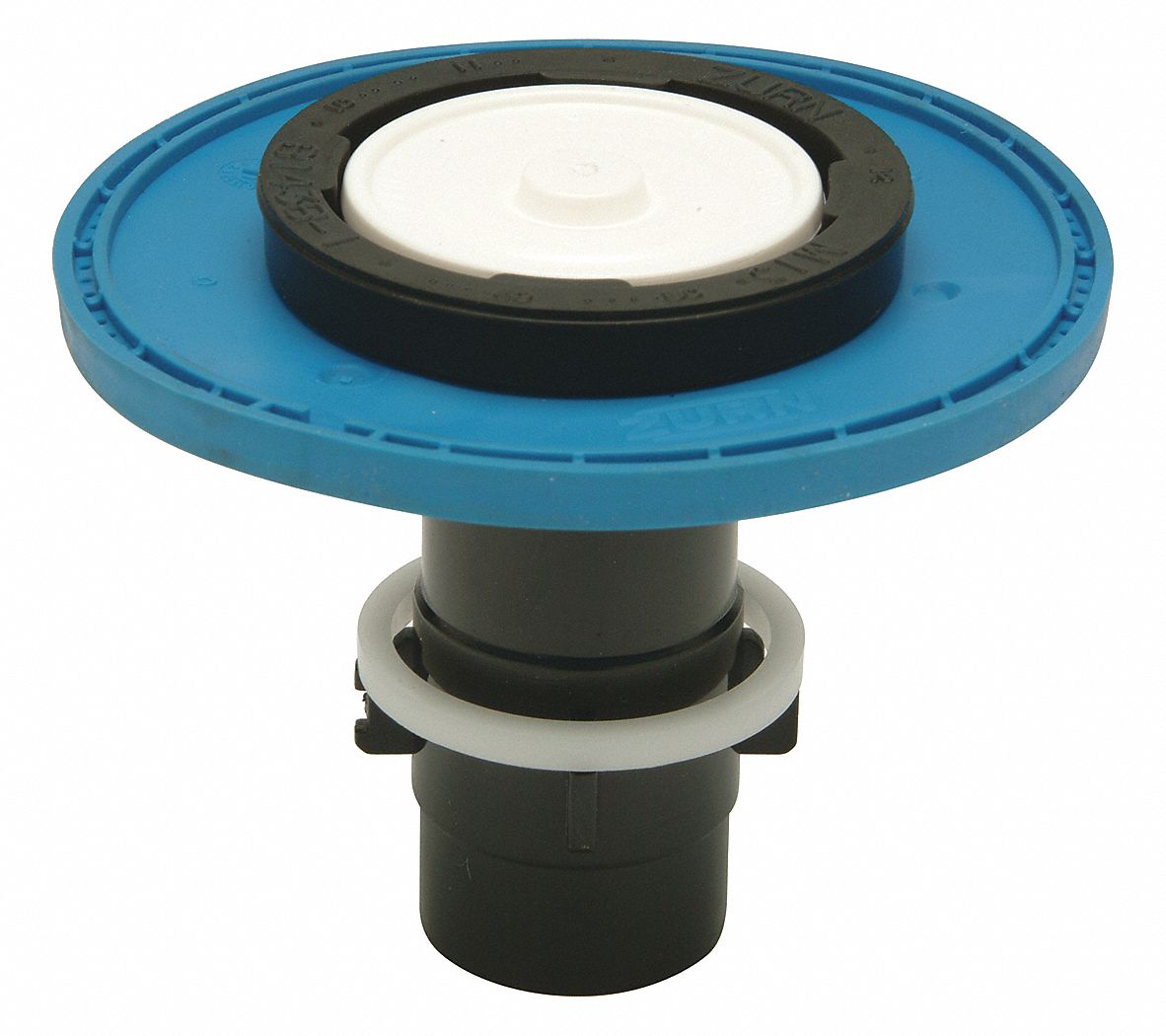Diaphragm Repair Kit, Toilet, 2.4 gpf