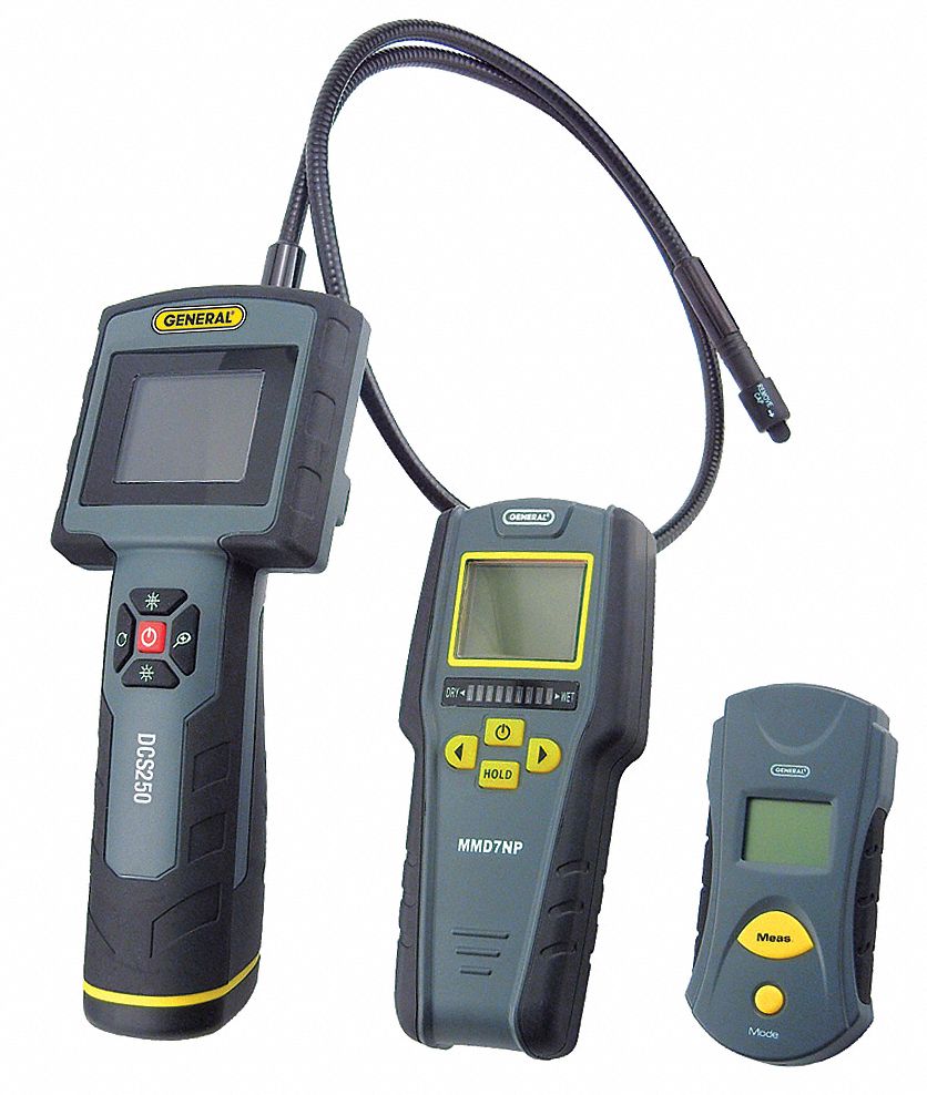 Professional Inspection Kit