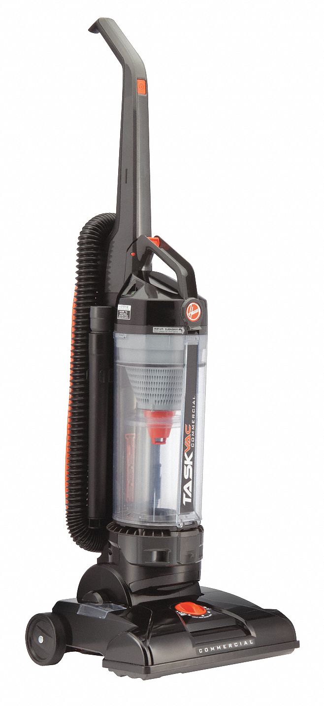 Hoover CH53005 Hoover Task Vac, Upright Vacuum, 13'' Vacuum Cleaners