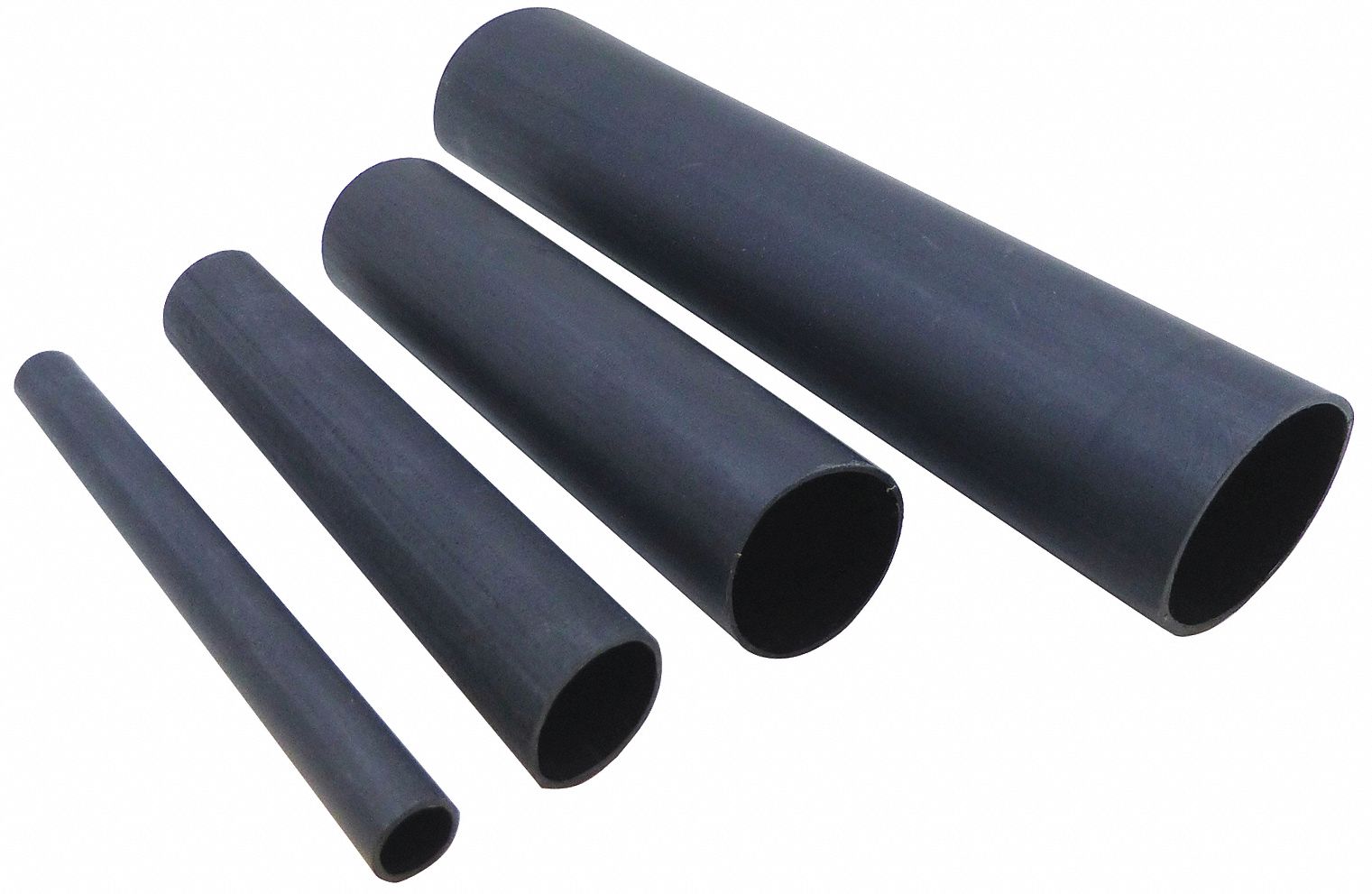 Heat Shrink, 6in Length, 6-1 AWG, PK5