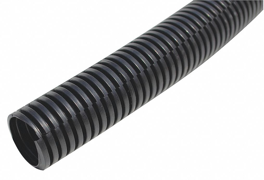 Tubing, Nylon, 3/4 In ID, 550 Ft