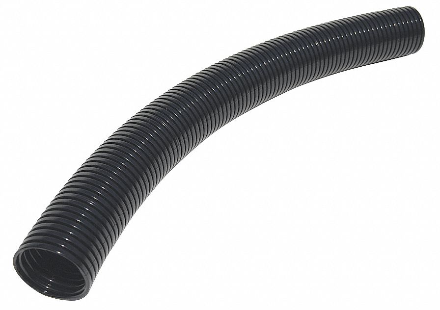 Tubing, 1/2 In ID, 45 Ft
