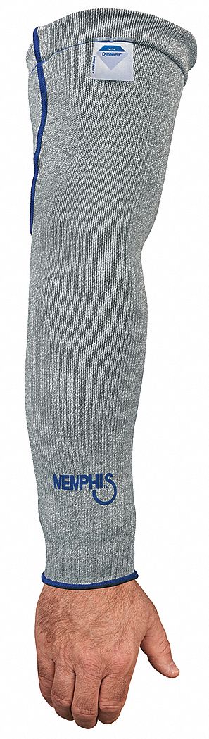 Sleeve, Dyneema, 18 In, 7 Guage