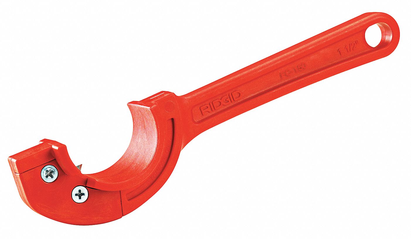 Foam Core Cutter, 1-1/2 In Cap, 13-1/2 L