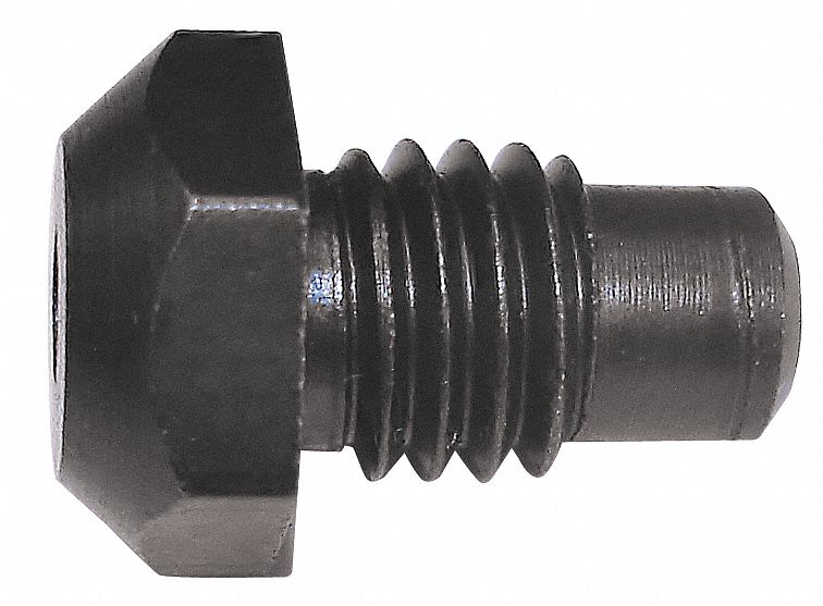 Nosepiece, Rivdom, 5/32 In.